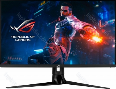 ASUS ROG Swift PG329Q, 32"